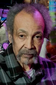 Milford Graves como: Norman II