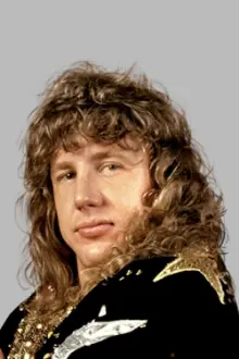 Tom Prichard como: Dr. Tom Prichard