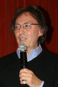 Don Black como: Ele mesmo