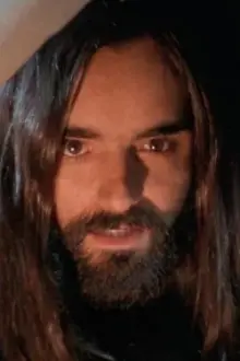 Marcelo Games como: Charlie Manson