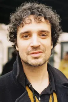 Fabrizio Moretti como: 