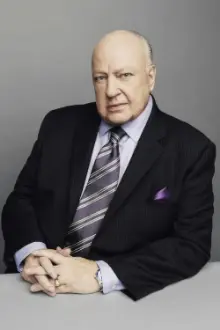 Roger Ailes como: Self (archive footage)