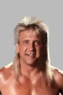 Richard Morton como: Ricky Morton