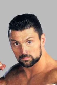 Steve Blackman como: 