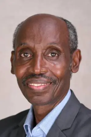 Mazimpaka Kennedy