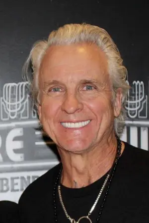 Neil Giraldo