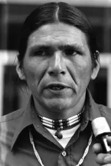 Dennis Banks como: Self (archive footage)