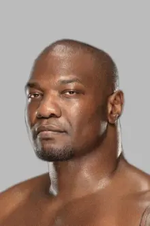 Shelton Benjamin como: 