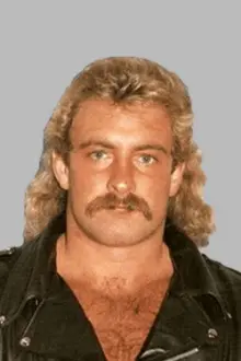 Terry Allen como: Magnum T.A.