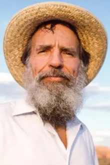 Edward Abbey como: Himself (archive footage)