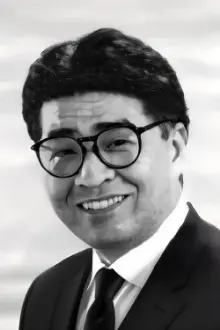 Ginzo Matsuo como: Chairman (voice)