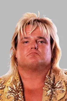 John Wisniski Jr. como: Greg "The Hammer" Valentine