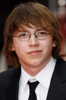 Mike Bailey como: Tofi