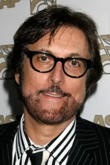 Stephen Bishop como: Ele mesmo