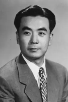 杨志卿 como: Chief Fan Zhi Long