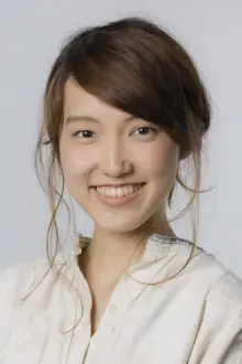 Mayu Takahashi como: Miina