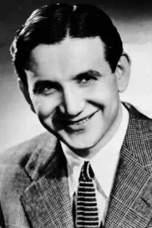 Raymond Scott como: Self - Bandleader