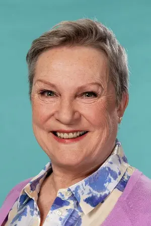 Tiina Weckström