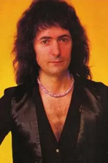 Ritchie Blackmore como: Guitar