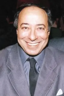 Salah El-Saadany como: 