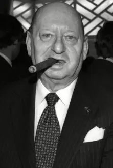 Lew Grade como: Himself (archive)