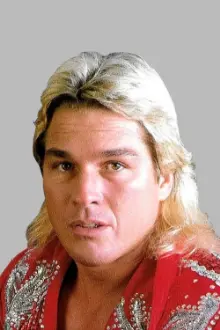 Paul Taylor como: Terry Taylor