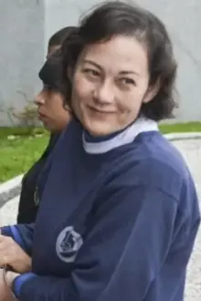 Nelma Kodama como: 