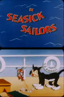 Seasick Sailors