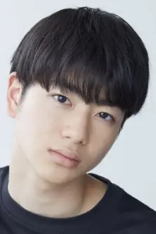 Haruki Mochizuki como: Akihiro Miyata [Young]