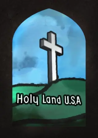 Holy Land U.S.A.