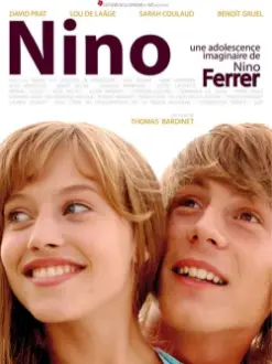 Nino (Une adolescence imaginaire de Nino Ferrer)