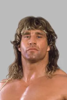 Kerry Adkisson como: Kerry Von Erich