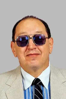 Bob Marella como: Gorilla Monsoon