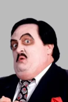 William Moody como: Paul Bearer