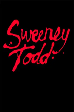 Sweeney Todd: El Barber Diabòlic del Carrer Fleet