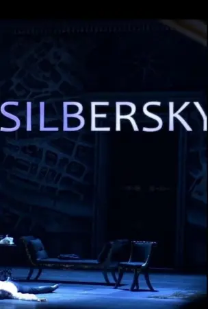 Silbersky