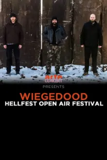 Wiegedood - Hellfest 2024