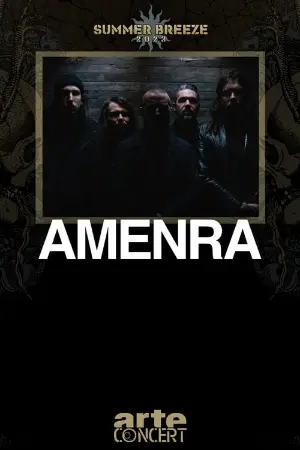 Amenra - Summer Breeze 2023