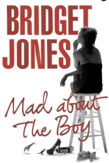 Bridget Jones: Mad About the Boy