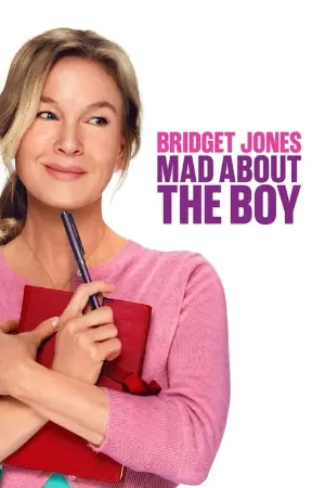 Bridget Jones: Louca Pelo Garoto