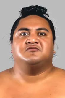 Rodney Anoaʻi como: Yokozuna