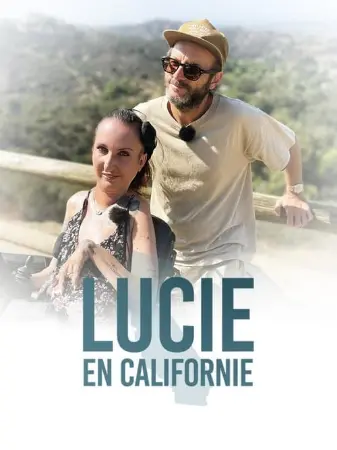 Lucie en Californie