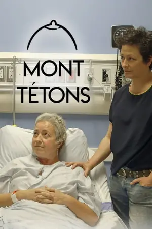 Mont Tétons