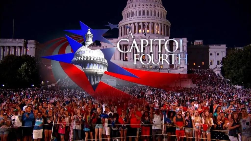 A Capitol Fourth