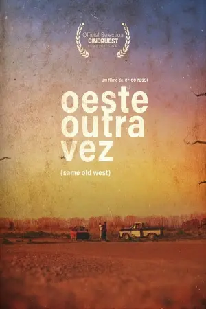 Oeste Outra Vez