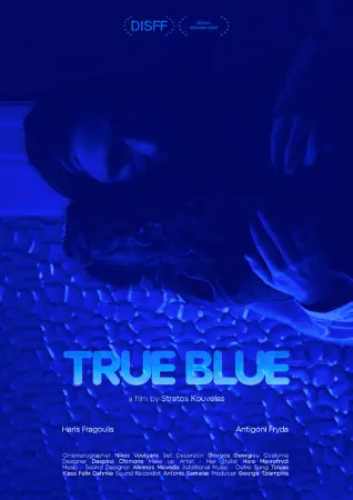 True Blue