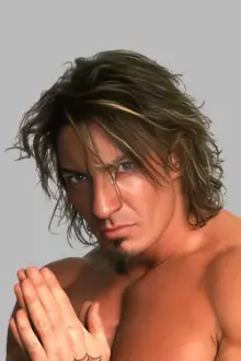 Sean Haire como: Sean O'Haire