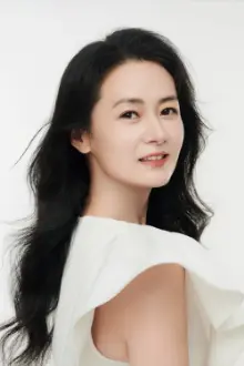 Yisha Chen como: 王岚