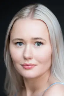 Kristrún Kolbrúnardóttir como: Emilý