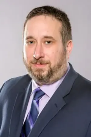 Gabe Sapolsky